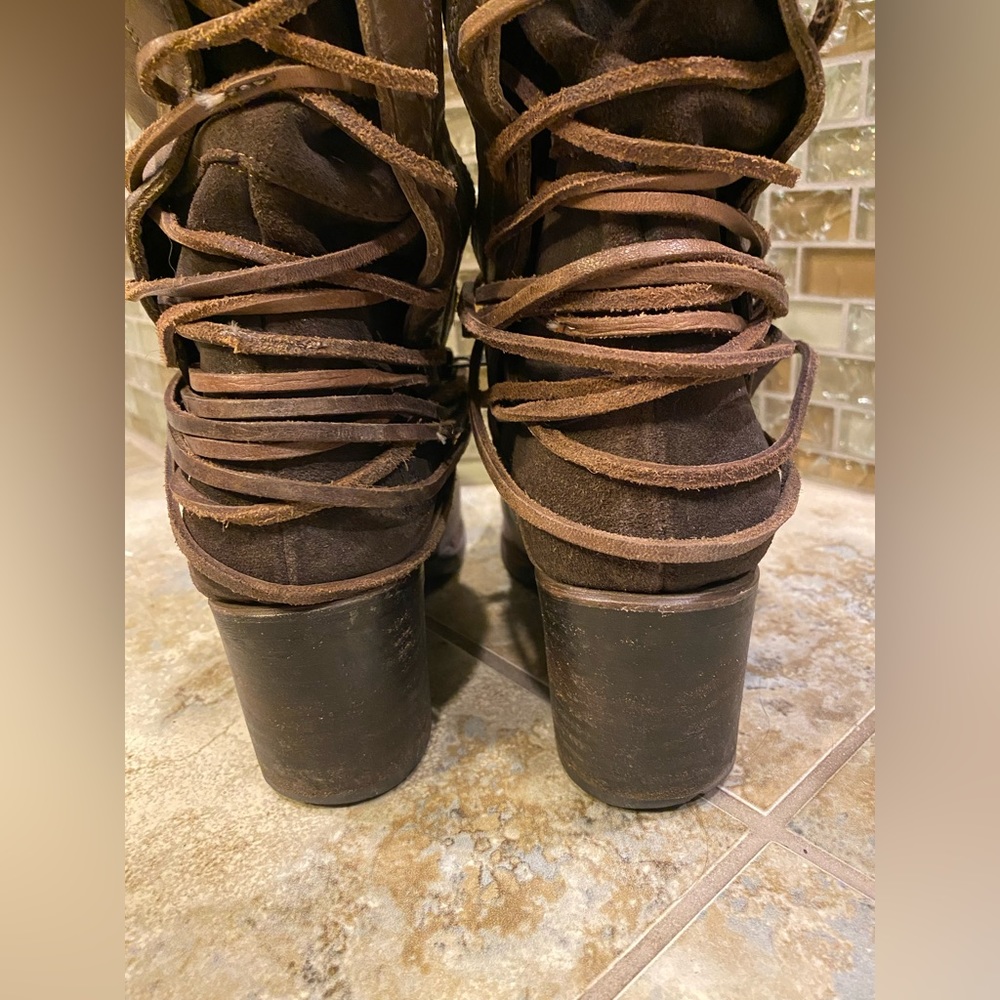 Freebird Boots! - Picture 4 of 6